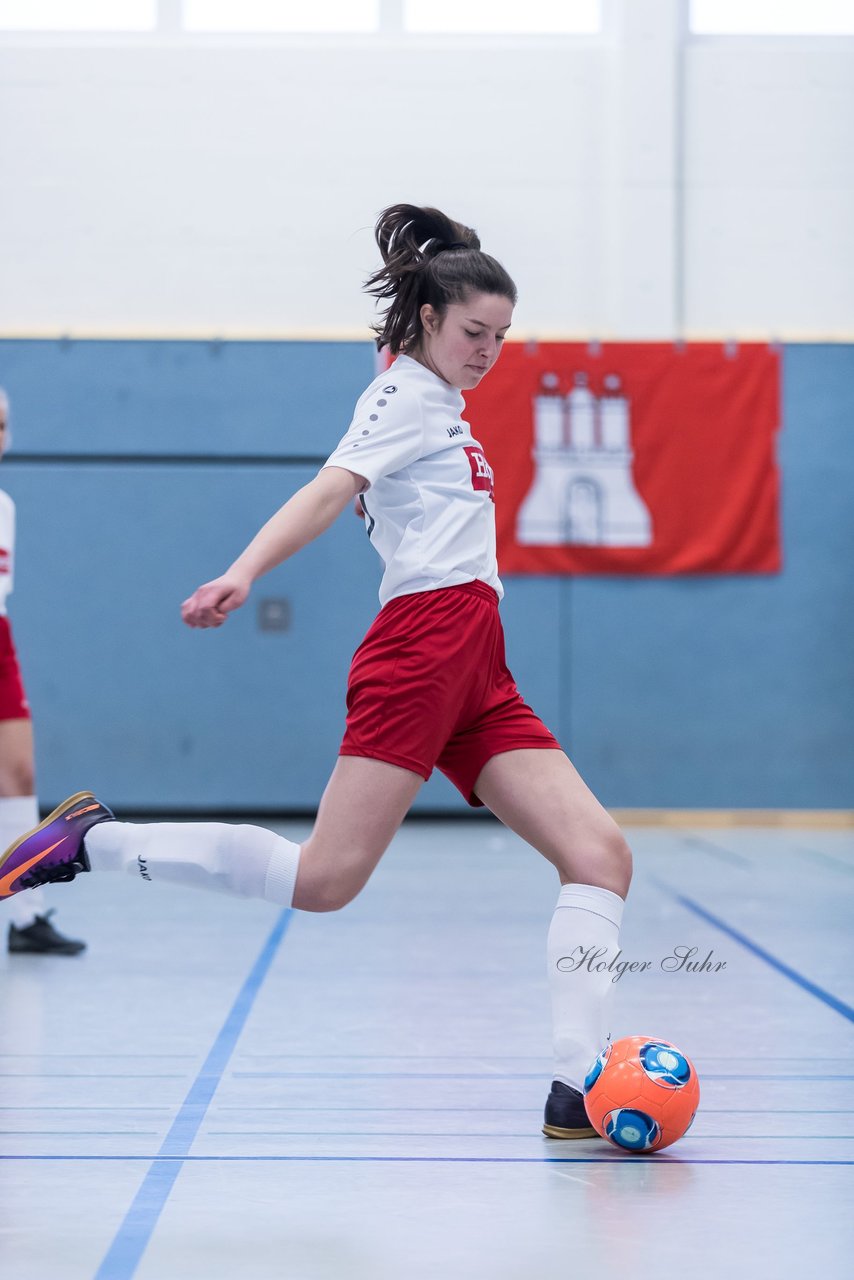 Bild 146 - HFV Futsalmeisterschaft